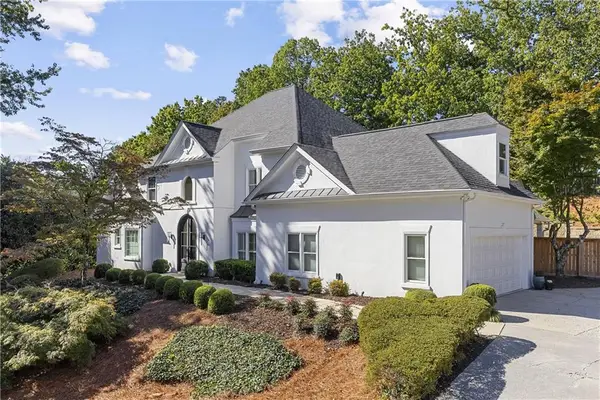 5800 De Claire Court, Atlanta, GA 30328