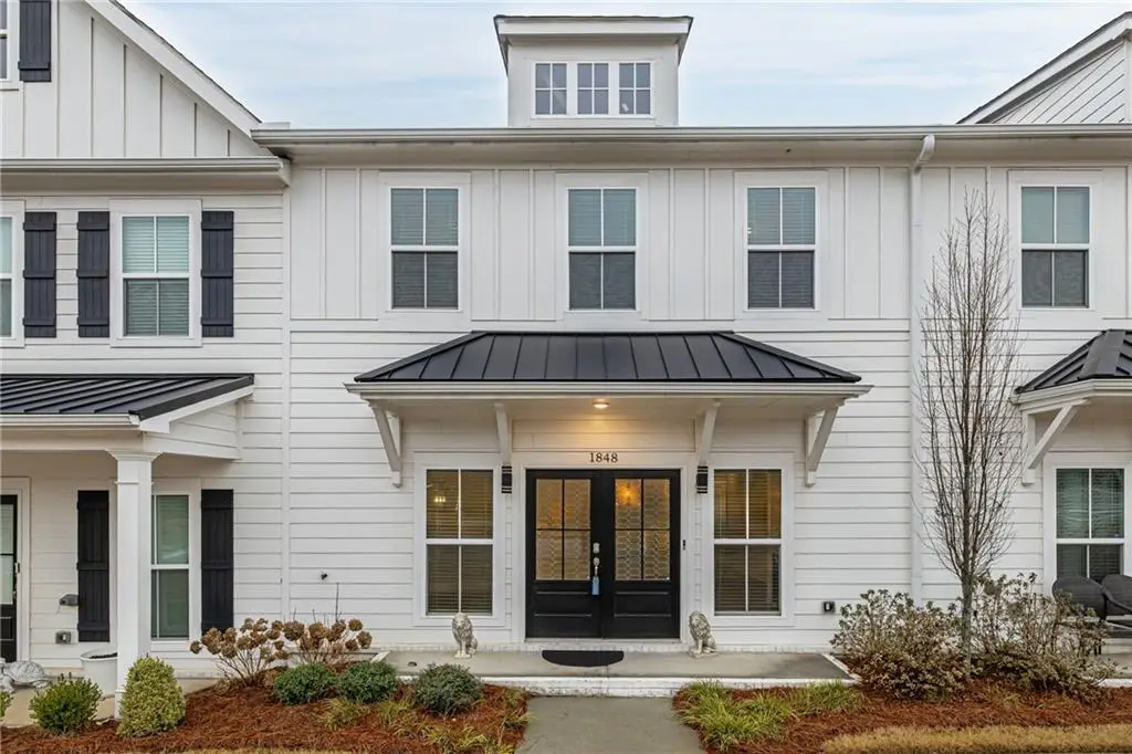 1848 Eastmore Avenue Sw, Conyers, GA 30094 - Image #1