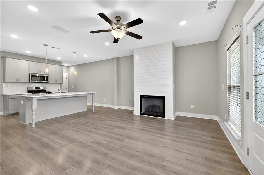 1848 Eastmore Avenue Sw, Conyers, GA 30094 - Image #3