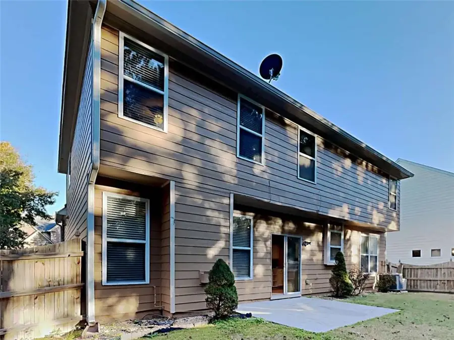 590 Simonton Crest Drive, Lawrenceville, GA 30045 - Image #2