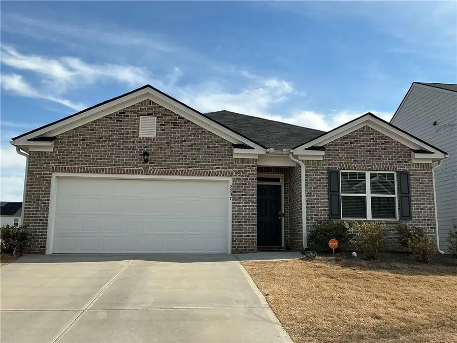 2237 Pelham Pass, Dacula, GA 30019 - #2