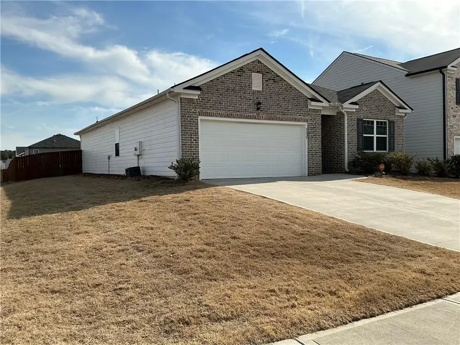 2237 Pelham Pass, Dacula, GA 30019 - #3