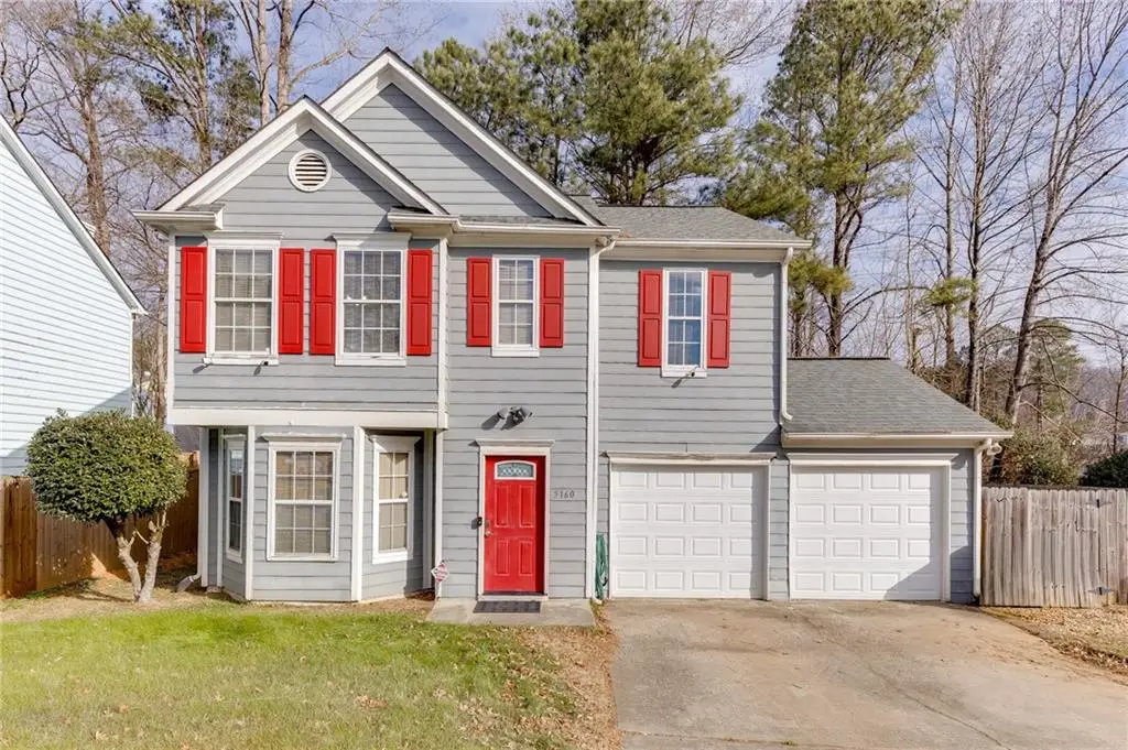 5160 Arrowind Road Nw, Lilburn, GA 30047 - Image #1