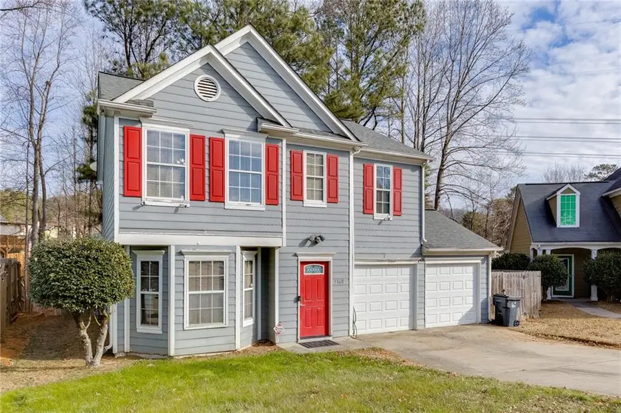 5160 Arrowind Road Nw, Lilburn, GA 30047 - Image #2