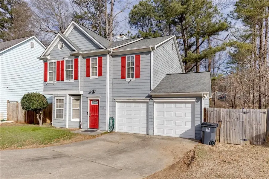 5160 Arrowind Road Nw, Lilburn, GA 30047 - Image #3