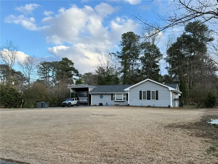 1284 Lob Lolly Way, Lawrenceville, GA 30043 - Image #2