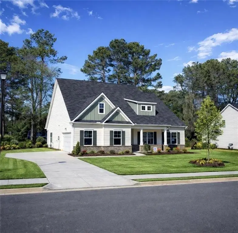 1471 Stephens View Drive, Loganville, GA 30052 - #2