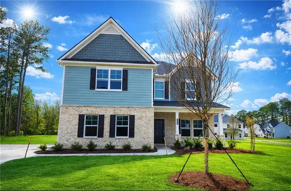 3715 Heron Creek Court, Loganville, GA 30052