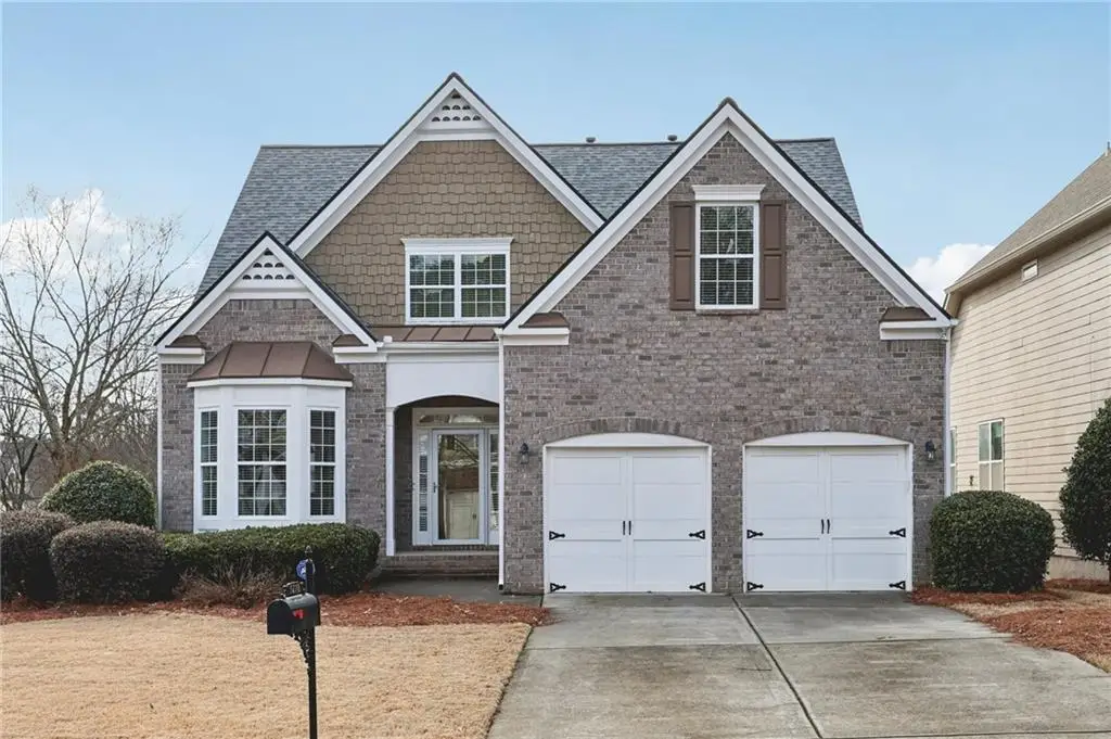 3210 The Commons Drive, Cumming, GA 30041 - #1