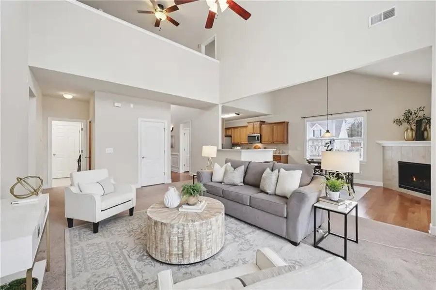 3210 The Commons Drive, Cumming, GA 30041 - #3