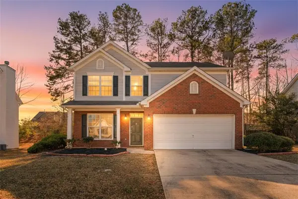 744 Winbrook Drive, Mcdonough, GA 30253