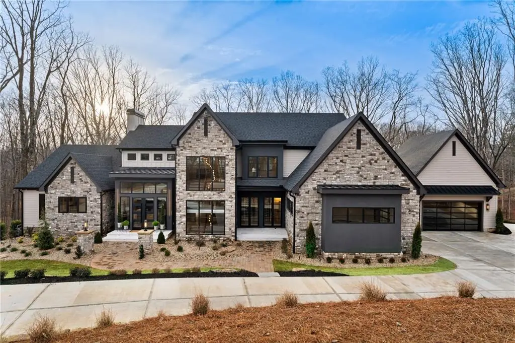 713 Hicks Road, Canton, GA 30115 - #1