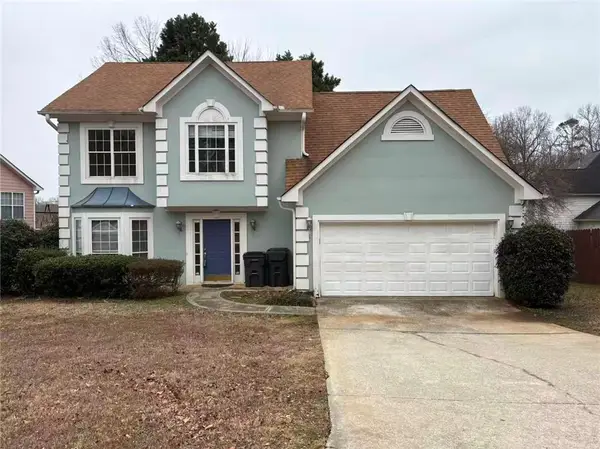 1644 Riverlanding Circle, Lawrenceville, GA 30046