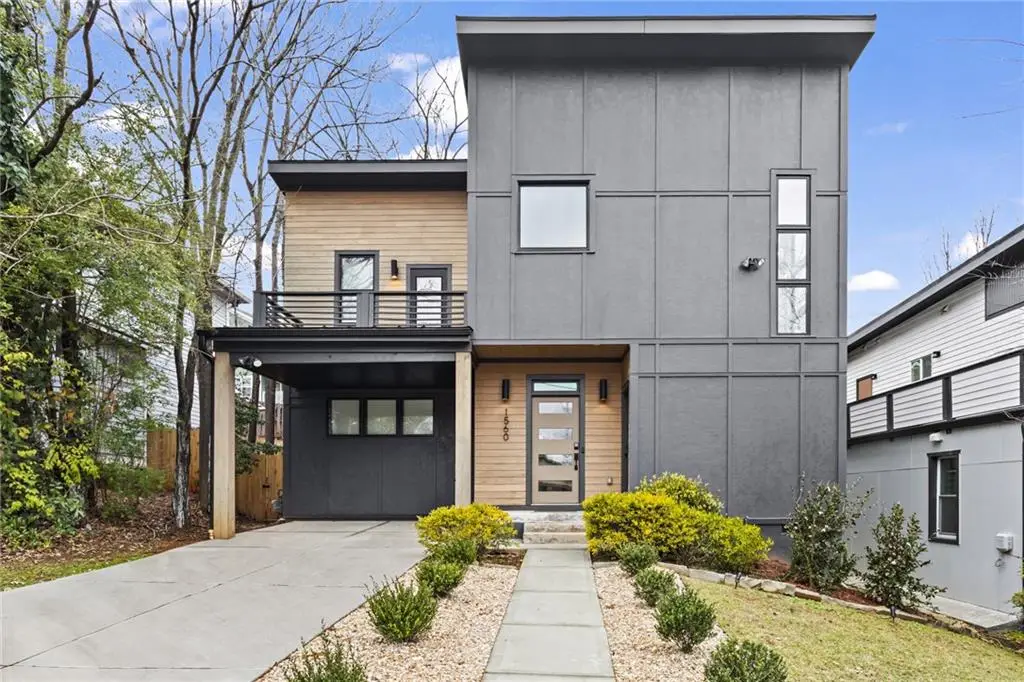 1560 New Street Ne, Atlanta, GA 30307 - Image #1