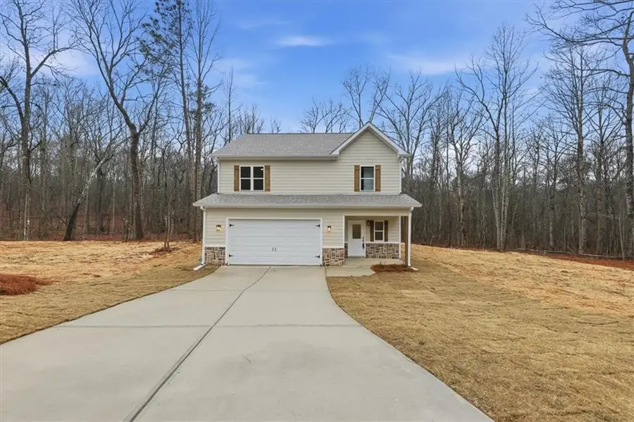 142 Alfred Drive, Carrollton, GA 30116 - #3
