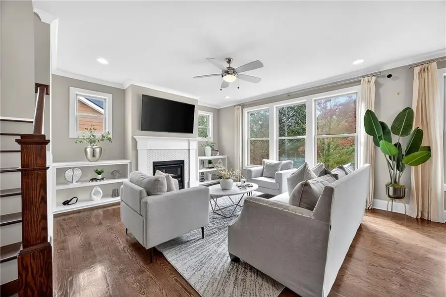 2675 Sugar Mill Drive Se, Atlanta, GA 30316 - #3