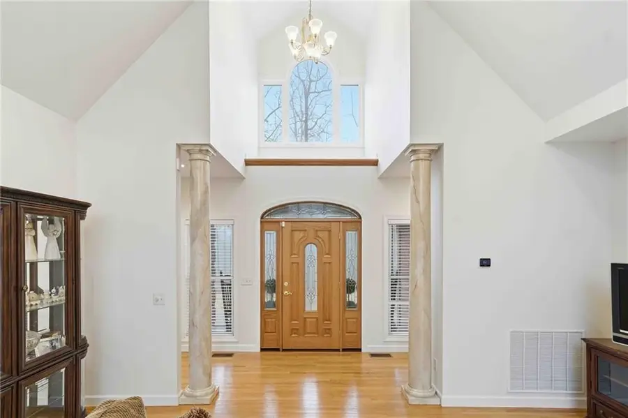 174 White Tail Ridge Road, Jasper, GA 30143 - #2