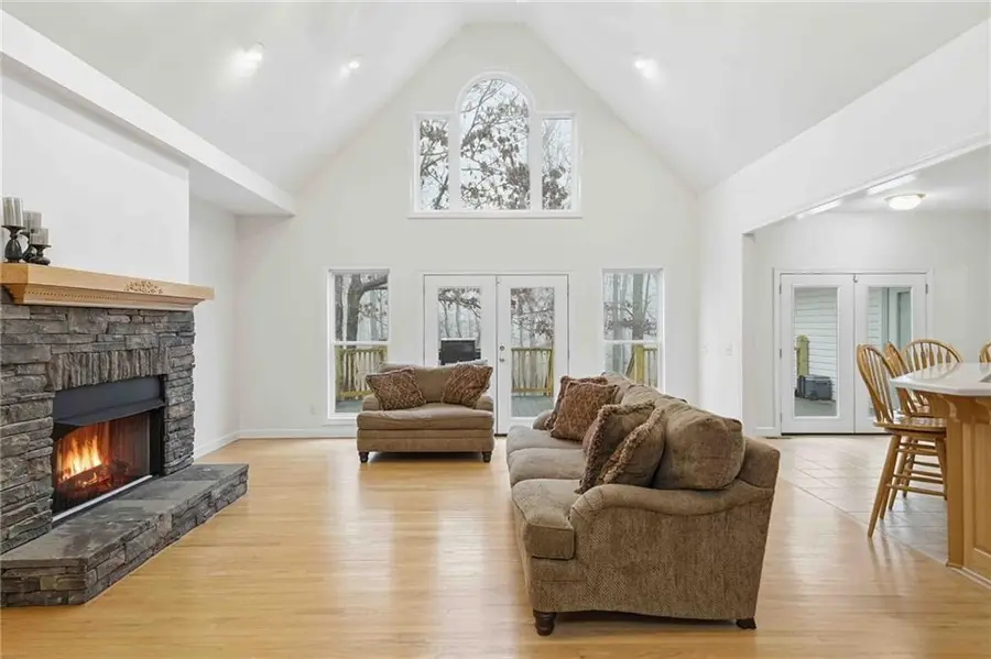 174 White Tail Ridge Road, Jasper, GA 30143 - #3