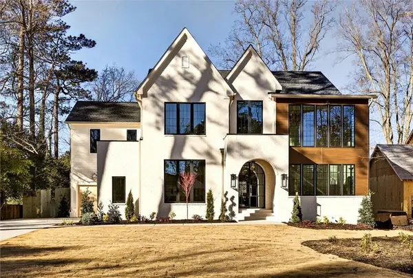 428 Carolwood Lane, Atlanta, GA 30342