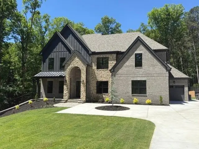 1254 Prospect Road, Lawrenceville, GA 30043 - #1