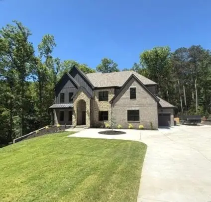 1254 Prospect Road, Lawrenceville, GA 30043 - #2