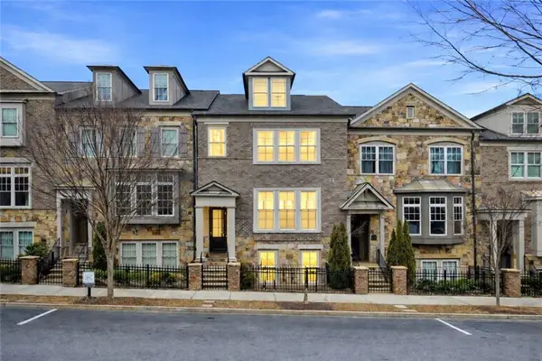 1120 Cordia Avenue Nw, Atlanta, GA 30318