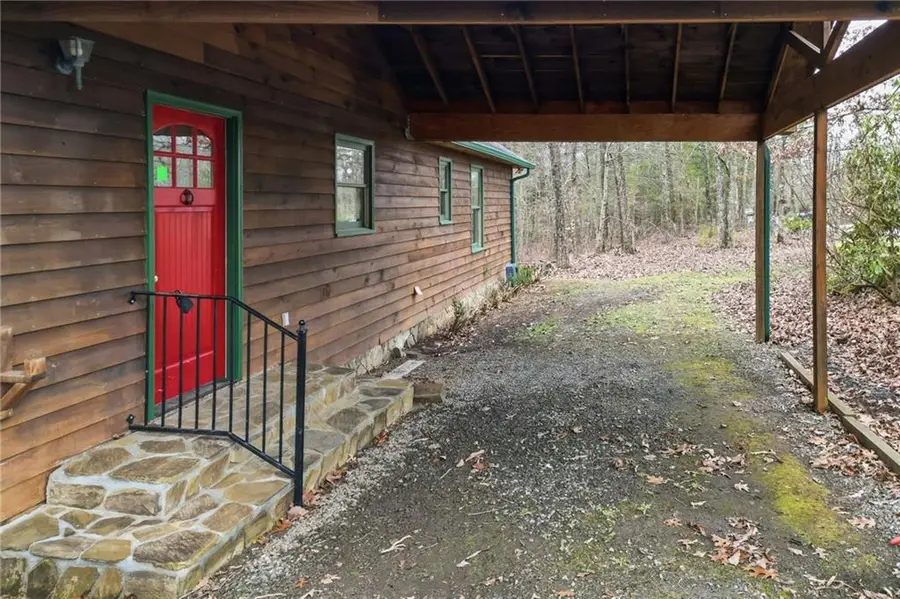 591 Oak Ridge Road, Ellijay, GA 30536 - #3
