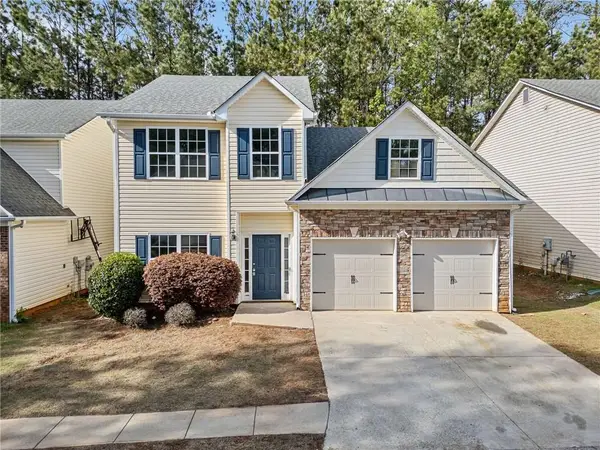 82 Brookvalley Court W, Dallas, GA 30157