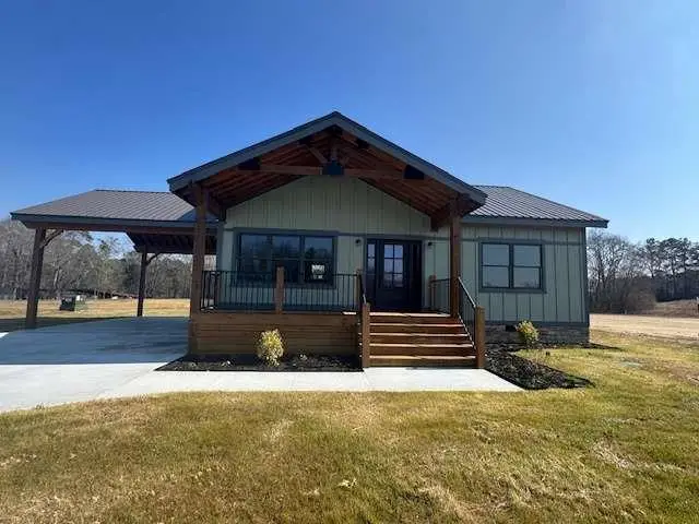 1825 County Rd 40, Centre, AL 35960 - #1