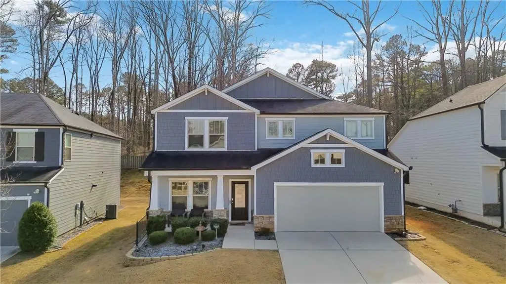 3527 Argent Way, Marietta, GA 30008 - #1