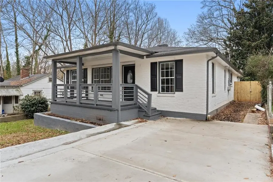 170 Stanhope Circle Nw, Atlanta, GA 30314 - Image #3