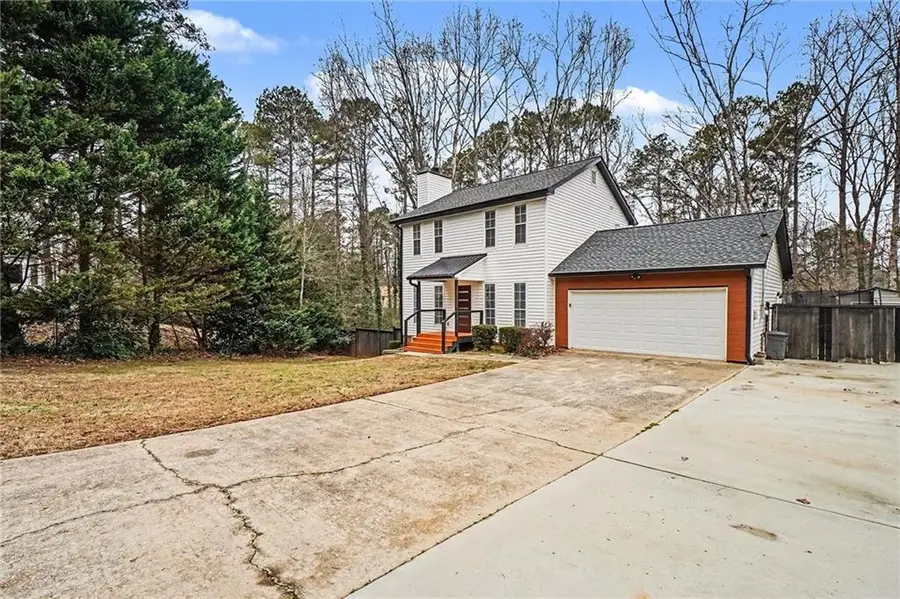 3332 Pinta Way, Douglasville, GA 30135 - #2