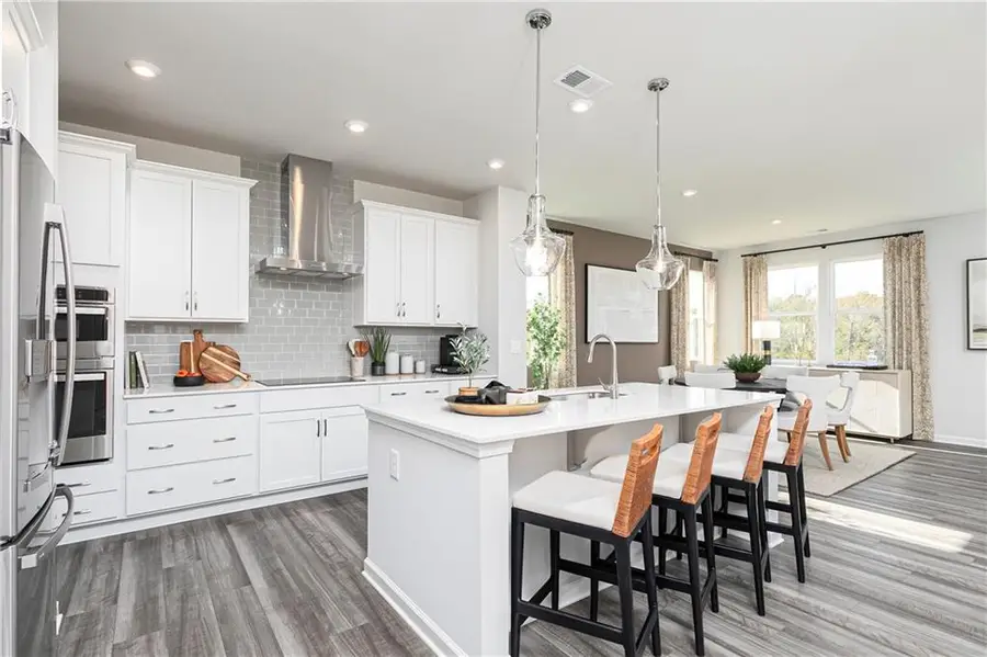 129 Jacobs Hollow Street, Lawrenceville, GA 30046 - Image #2