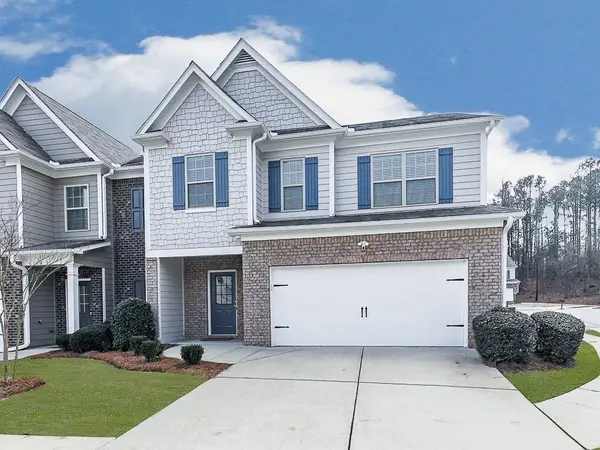 251 Madison Avenue, Acworth, GA 30102