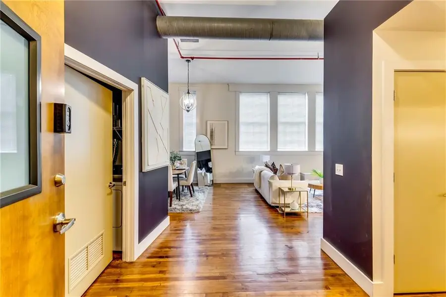 600 College Street #101, Atlanta, GA 30354 - #2