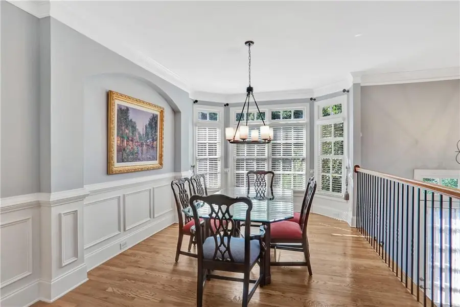 2444 Oak Grove Heights, Decatur, GA 30033 - #3