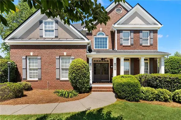 51 Nightwind Trace, Acworth, GA 30101