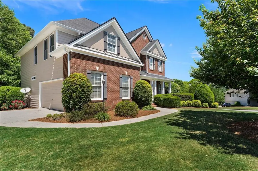 51 Nightwind Trace, Acworth, GA 30101 - #2