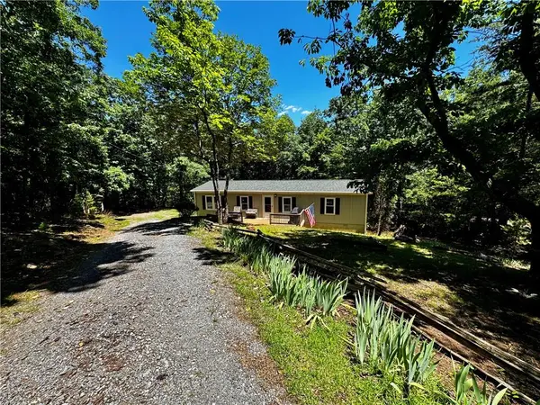 424 Mountain Oak Trail, Jasper, GA 30143
