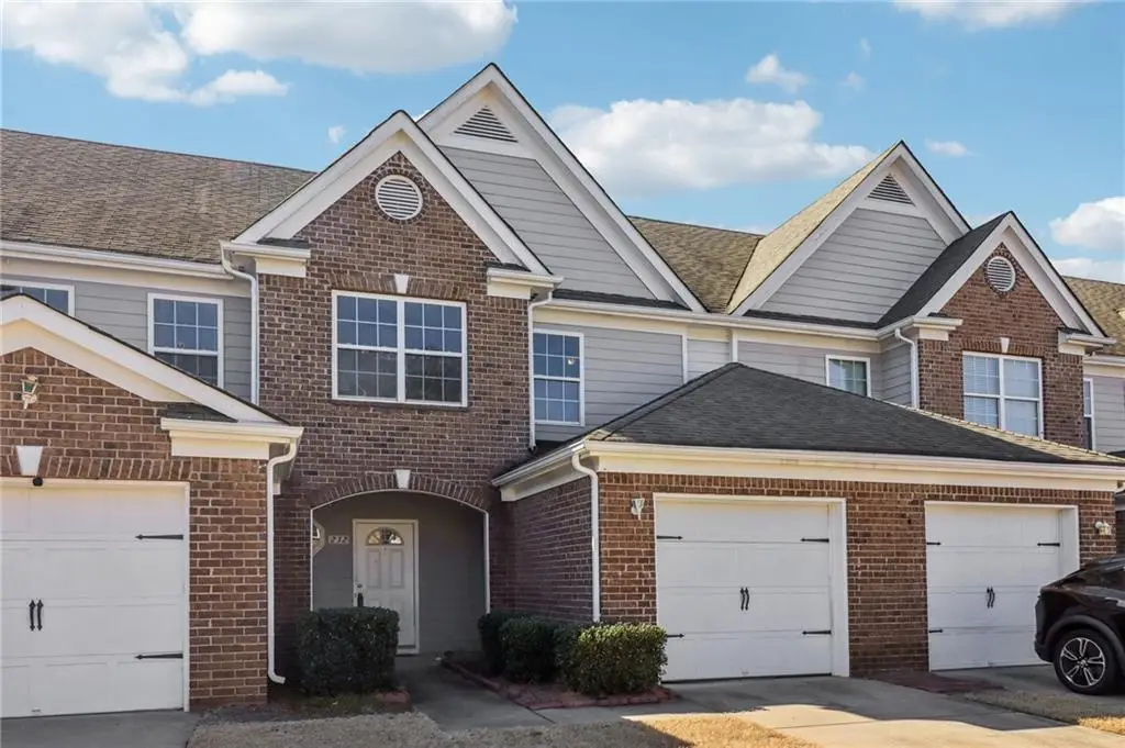 232 Village Drive, Loganville, GA 30052 - #1