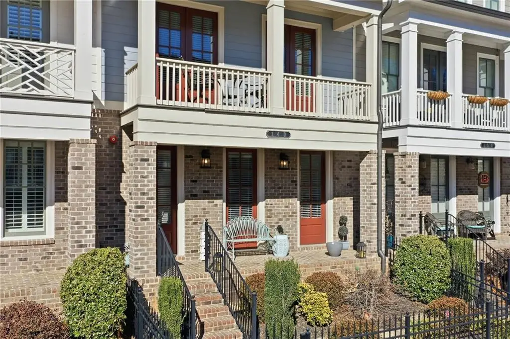 140 Inwood Walk, Woodstock, GA 30188 - #1