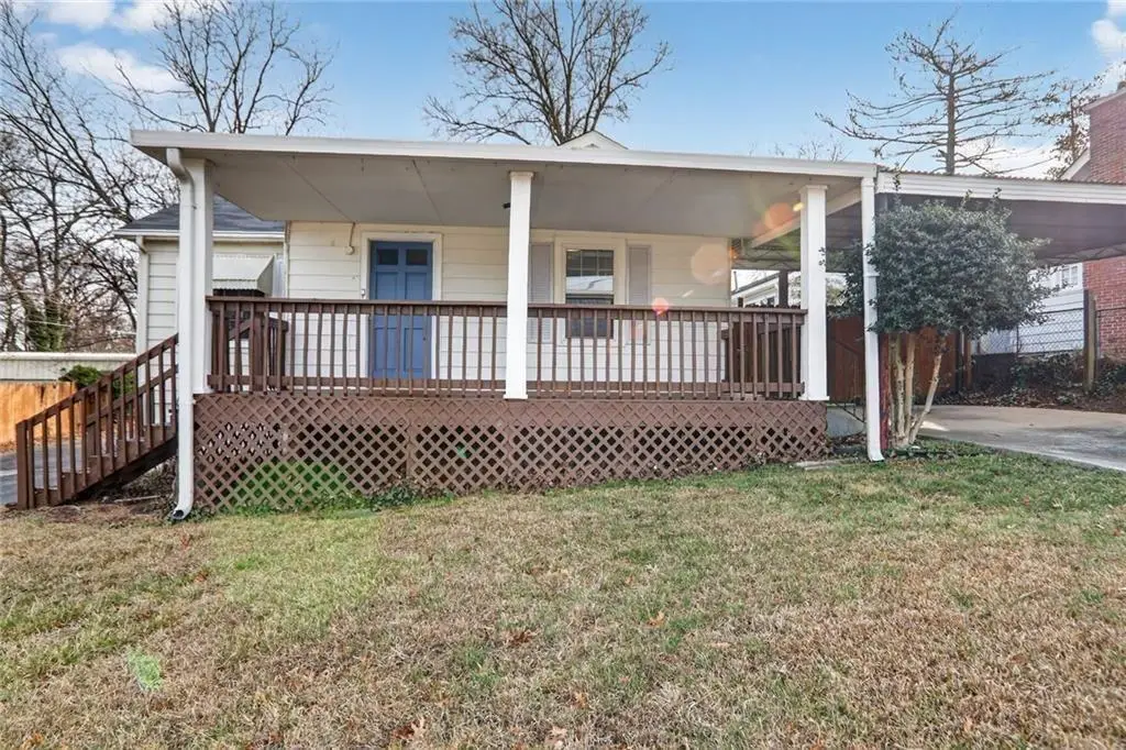 111 Merritt Street Se, Marietta, GA 30060 - #1