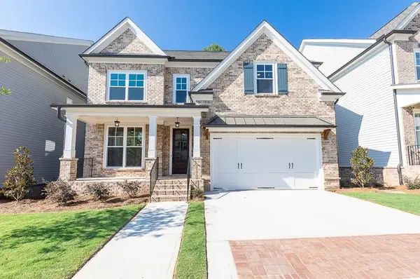 1523 Westend Way, Cumming, GA 30041