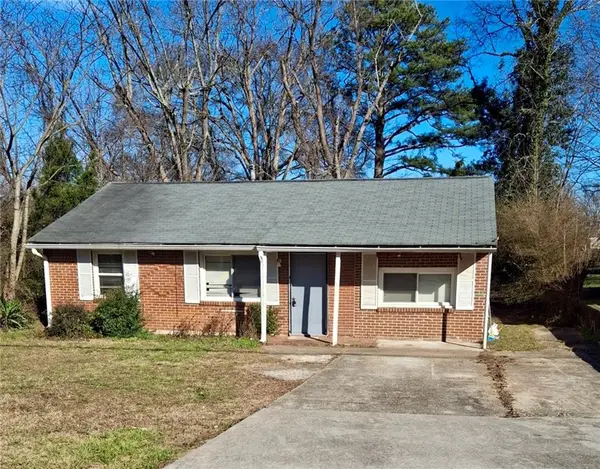 5278 Madison Street, Forest Park, GA 30297