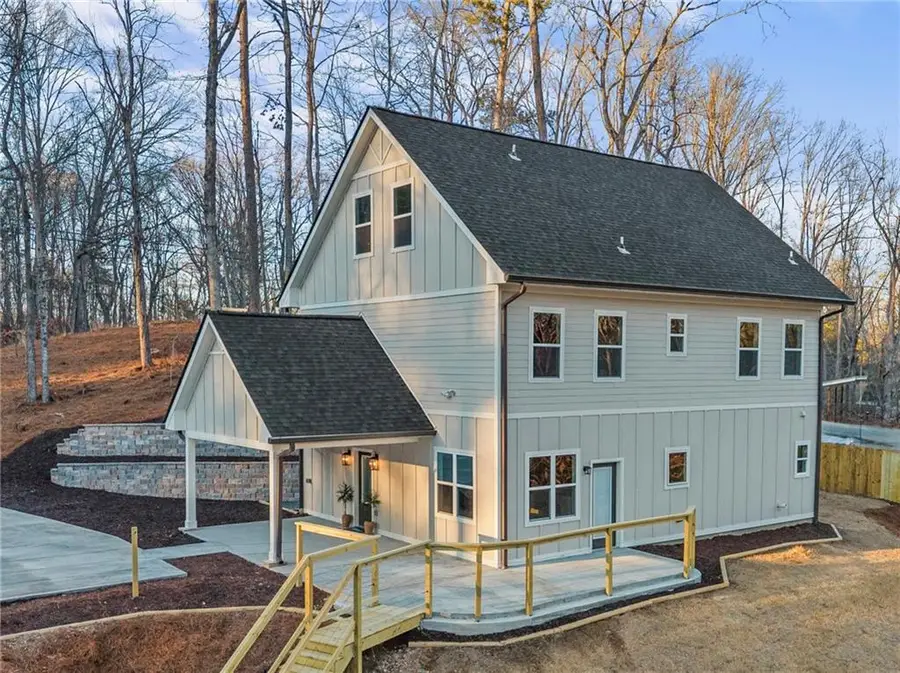 3114 Old Cornelia Highway, Gainesville, GA 30507 - #2