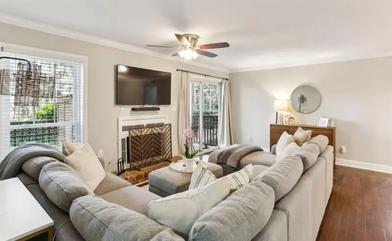 2901 Lenox Road #1002, Atlanta, GA 30324 - #3