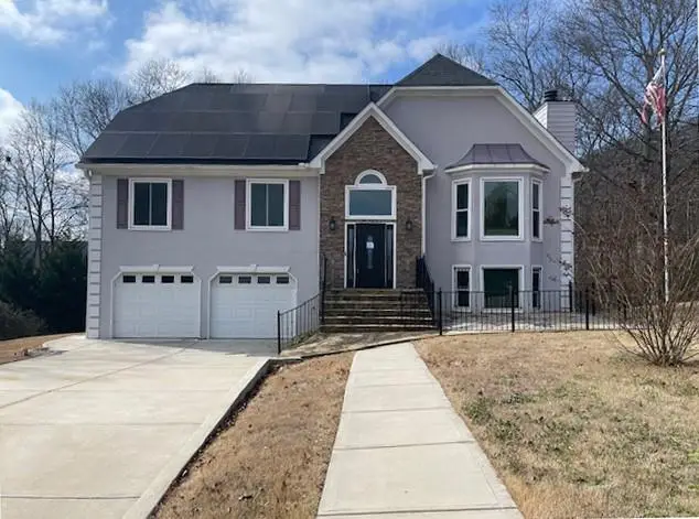 23 Vintage Court Sw, Cartersville, GA 30120 - #1