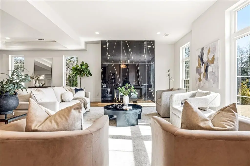 320 Hammond Drive, Atlanta, GA 30328 - #1