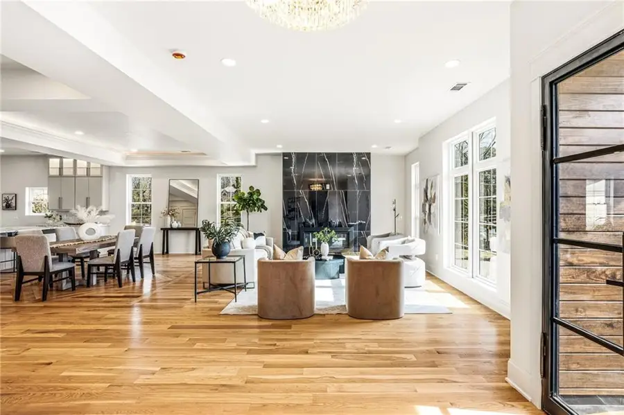 320 Hammond Drive, Atlanta, GA 30328 - #2