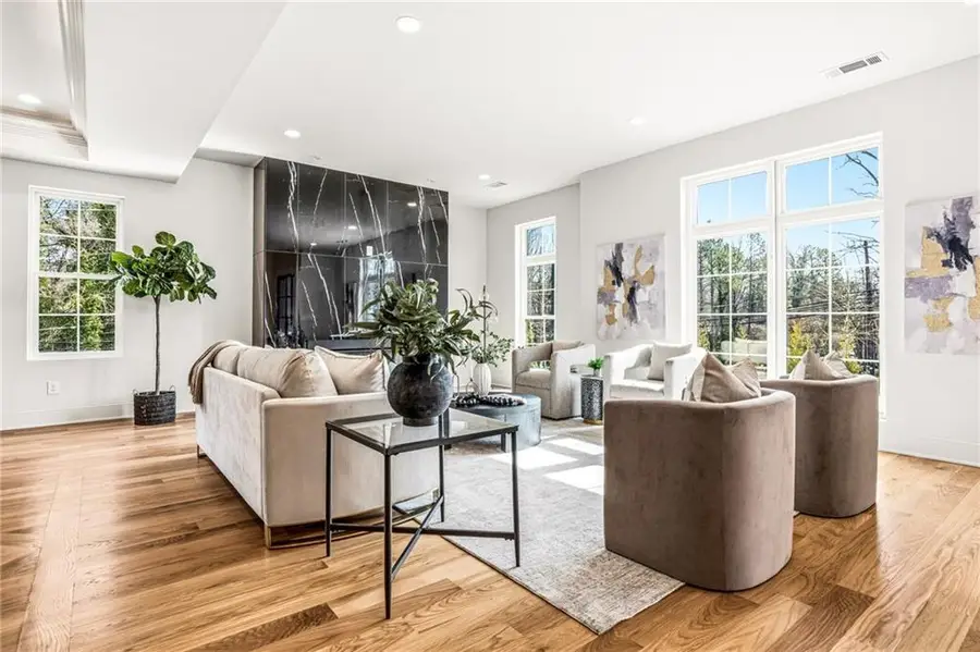 320 Hammond Drive, Atlanta, GA 30328 - #3